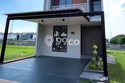 Hunian Cantik Minimalis Lb 75m2 di Bekasi Timur, Bekasi Hunian Cantik Minimalis Lb 75m2 di Bekasi Timur, Bekasi