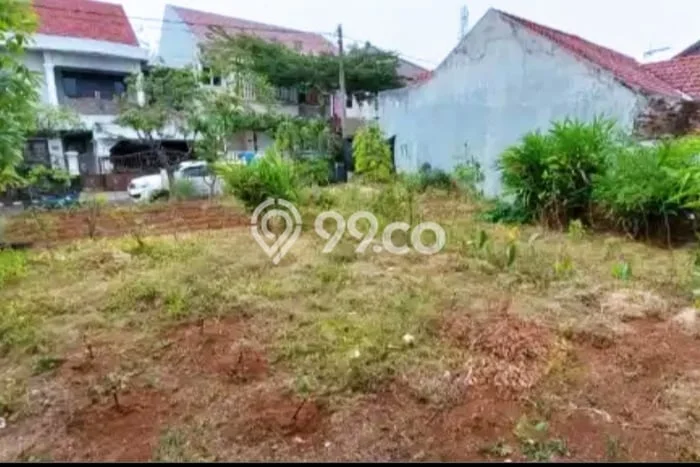 Tanah di Bekasi Selatan, Bekasi Luas 216m2 Dijual Segera Tanah di Bekasi Selatan, Bekasi Luas 216m2 Dijual Segera