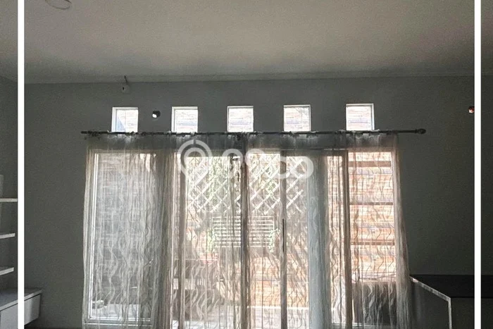 Rumah Modern Cantik 4 Kamar Bisa Langsung Pindah di Bekasi Barat Rumah Modern Cantik 4 Kamar Bisa Langsung Pindah di Bekasi Barat