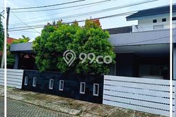 Rumah Modern Cantik 4 Kamar Bisa Langsung Pindah di Bekasi Barat Rumah Modern Cantik 4 Kamar Bisa Langsung Pindah di Bekasi Barat