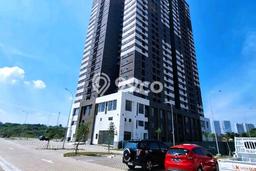 Hunian Apartemen Nyaman di Cikarang Pusat 4 Kamar Tidur Hunian Apartemen Nyaman di Cikarang Pusat 4 Kamar Tidur