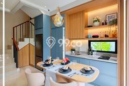 Rumah Modern Minimalis 3 Kamar Bisa Langsung Pindah di Bekasi Timur Rumah Modern Minimalis 3 Kamar Bisa Langsung Pindah di Bekasi Timur