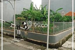 Jarang Ada! Tanah di Rawalumbu Punya Luas 154m2 SHM Jarang Ada! Tanah di Rawalumbu Punya Luas 154m2 SHM