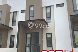 Rumah Strategis Modern Lb 67m2 di Rawalumbu, Bekasi Rumah Strategis Modern Lb 67m2 di Rawalumbu, Bekasi