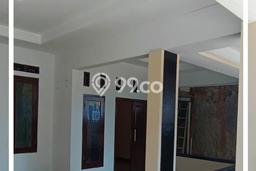 Dijual Rumah Eksklusif 4 KT di Kayuringin Jaya, Bekasi Dijual Rumah Eksklusif 4 KT di Kayuringin Jaya, Bekasi