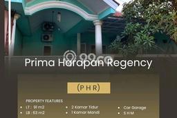 Dijual Cepat Rumah Favorit Siap Huni LB 91m2 di Bekasi Utara, Bekasi Dijual Cepat Rumah Favorit Siap Huni LB 91m2 di Bekasi Utara, Bekasi