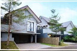 Rumah Eksklusif Dijual LT 435m2 di Pesanggrahan, Jakarta Selatan Rumah Eksklusif Dijual LT 435m2 di Pesanggrahan, Jakarta Selatan