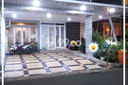 Hunian Super Mewah dengan Akses Paling Strategis di Summarecon Bekasi, Bekasi Hunian Super Mewah dengan Akses Paling Strategis di Summarecon Bekasi, Bekasi
