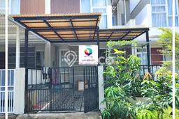 Hunian Nyaman Rawalumbu, Area Tenang - 3 KT Hunian Nyaman Rawalumbu, Area Tenang - 3 KT