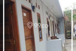 Rumah Strategis Minimalis Lb 119m2 di Rawalumbu, Bekasi Rumah Strategis Minimalis Lb 119m2 di Rawalumbu, Bekasi