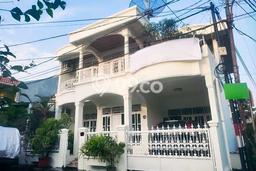 Rumah Minimalis 5 KT di Pondok Kelapa Jakarta Timur Semi Furnished Rumah Minimalis 5 KT di Pondok Kelapa Jakarta Timur Semi Furnished