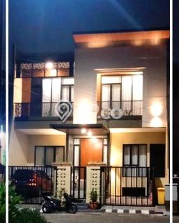 Hunian Eksklusif Siap Huni LT 164m2 di Bekasi Selatan, Bekasi Hunian Eksklusif Siap Huni LT 164m2 di Bekasi Selatan, Bekasi