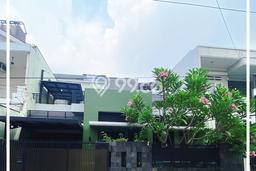 Dijual Rumah Premium dengan Fasilitas Sekitar Lengkap di Duren Sawit, Jakarta Timur Dijual Rumah Premium dengan Fasilitas Sekitar Lengkap di Duren Sawit, Jakarta Timur