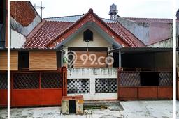 Dijual Rumah Strategis Bagus Punya 5 KT di Bekasi Barat Bekasi SHM Dijual Rumah Strategis Bagus Punya 5 KT di Bekasi Barat Bekasi SHM