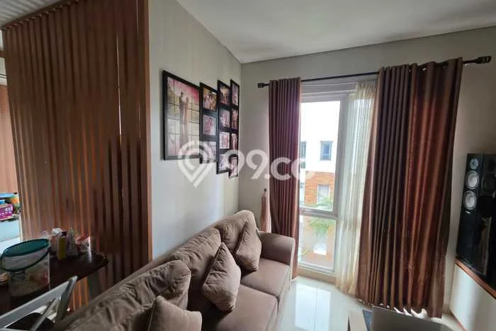Apartemen Strategis untuk Dijual di Medan Satria, Bekasi, Jawa Barat Apartemen Strategis untuk Dijual di Medan Satria, Bekasi, Jawa Barat