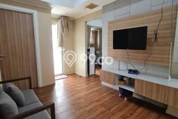 Untuk Dijual Apartemen 2 KT & 2 KM di Jakarta Utara Lokasi Strategis Untuk Dijual Apartemen 2 KT & 2 KM di Jakarta Utara Lokasi Strategis