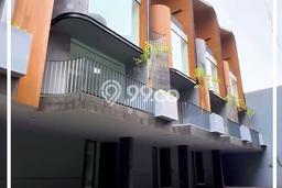 Dijual Rumah Mewah Exclusive di Cilandak, Jakarta Selatan Dijual Rumah Mewah Exclusive di Cilandak, Jakarta Selatan