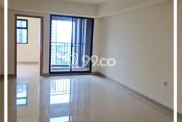 Siap Milik Apartemen 4 KT 2 KM di Cikarang Pusat Siap Milik Apartemen 4 KT 2 KM di Cikarang Pusat