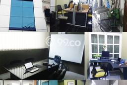 Ruko Dijual di Prime Area Jakarta Timur Luas 350m2 Ruko Dijual di Prime Area Jakarta Timur Luas 350m2