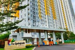 Dijual Apartemen di Bekasi 2 Kamar & 1 Kamar Mandi, Luas 42m2 Dijual Apartemen di Bekasi 2 Kamar & 1 Kamar Mandi, Luas 42m2