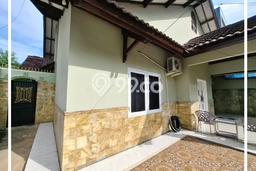 For Sale Hunian Rumah Nyaman 5 KT di Galaxy, Bekasi For Sale Hunian Rumah Nyaman 5 KT di Galaxy, Bekasi