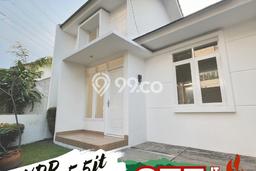 Dijual Rumah Eksklusif 2 KT di Kemang Pratama, Bekasi Dijual Rumah Eksklusif 2 KT di Kemang Pratama, Bekasi
