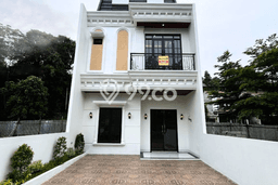 Rumah Minimalis 4 KT di Lenteng Agung Jakarta Selatan Unfurnished Rumah Minimalis 4 KT di Lenteng Agung Jakarta Selatan Unfurnished