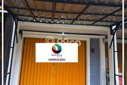 Ruko Dijual Lokasi Emas di Bekasi Timur Luas 52m2 Ruko Dijual Lokasi Emas di Bekasi Timur Luas 52m2