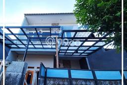 For Sale Rumah 5 Kamar Lokasi Ideal Bagus dan Strategis di Bekasi Timur For Sale Rumah 5 Kamar Lokasi Ideal Bagus dan Strategis di Bekasi Timur