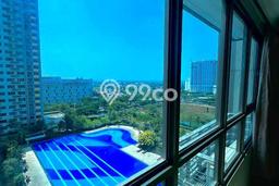 Hunian Apartemen Budget Friendly di Bekasi dengan 0 Kamar Tidur, 1 Kamar Mandi Hunian Apartemen Budget Friendly di Bekasi dengan 0 Kamar Tidur, 1 Kamar Mandi