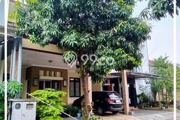 Rumah Minimalis 3 Kamar LT 120m2 di Grand Wisata Rumah Minimalis 3 Kamar LT 120m2 di Grand Wisata