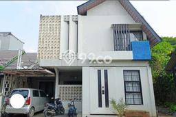 Rumah Modern Minimalis 4 Kamar Bisa Langsung Pindah di Bekasi Timur Rumah Modern Minimalis 4 Kamar Bisa Langsung Pindah di Bekasi Timur