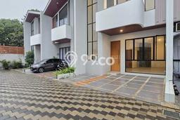 Jual Rumah Favorit Siap Huni LB 110m2 di Cilandak, Jakarta Selatan Jual Rumah Favorit Siap Huni LB 110m2 di Cilandak, Jakarta Selatan