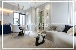 Hunian Cantik Modern Lb 87m2 di Tambun Selatan, Bekasi Hunian Cantik Modern Lb 87m2 di Tambun Selatan, Bekasi