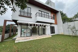 Lokasi Ideal! Vila di Ciawi, Dimensi 522m2m², Area Asri dan tenang Lokasi Ideal! Vila di Ciawi, Dimensi 522m2m², Area Asri dan tenang