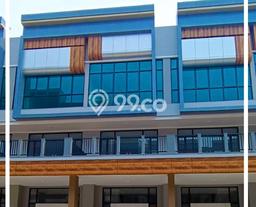 FOR RENT! Ruko di Summarecon Bekasi Cocok untuk Bisnis 189m2 FOR RENT! Ruko di Summarecon Bekasi Cocok untuk Bisnis 189m2