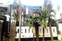 Siap Huni Hunian Elit 6 Kamar di Bekasi Timur Dekat ke Mana Pun Siap Huni Hunian Elit 6 Kamar di Bekasi Timur Dekat ke Mana Pun