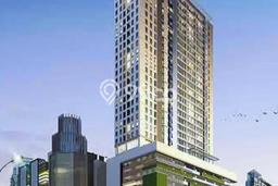 Apartemen Favorit Nyaman Dijual di Jakarta Pusat dengan 1 Kamar Tidur Apartemen Favorit Nyaman Dijual di Jakarta Pusat dengan 1 Kamar Tidur
