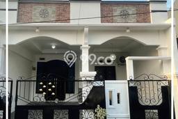 Rumah Modern Minimalis 2 Kamar Siap Huni di Bekasi Timur Rumah Modern Minimalis 2 Kamar Siap Huni di Bekasi Timur
