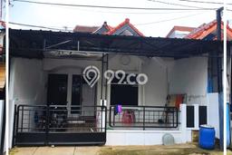 Dijual Hunian Rumah Terawat 3 KT di Cibubur, Bekasi Dijual Hunian Rumah Terawat 3 KT di Cibubur, Bekasi