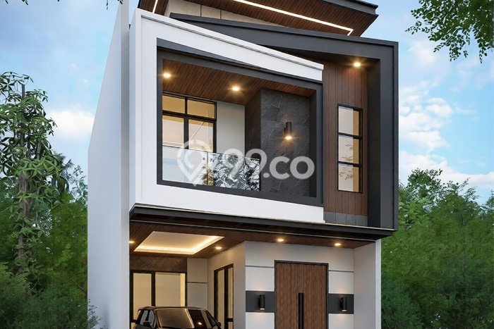 For Sale Hunian Rumah Terawat 3 Kamar di Lenteng Agung, Jakarta Selatan For Sale Hunian Rumah Terawat 3 Kamar di Lenteng Agung, Jakarta Selatan