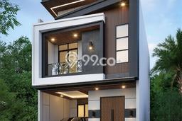 For Sale Hunian Rumah Terawat 3 Kamar di Lenteng Agung, Jakarta Selatan For Sale Hunian Rumah Terawat 3 Kamar di Lenteng Agung, Jakarta Selatan