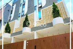 Dijual Rumah Kost di Grogol, Jakarta Barat, 21 KT, 21 KM, Bangunan 330m2 Dijual Rumah Kost di Grogol, Jakarta Barat, 21 KT, 21 KM, Bangunan 330m2