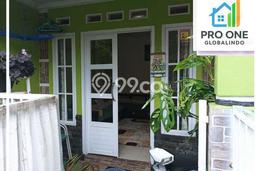 Jual Rumah Modern 1 KT di Harapan Baru, Bekasi Jual Rumah Modern 1 KT di Harapan Baru, Bekasi
