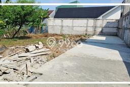 Tanah Kosong Dijual di Bekasi dengan Area 66m2 Tanah Kosong Dijual di Bekasi dengan Area 66m2
