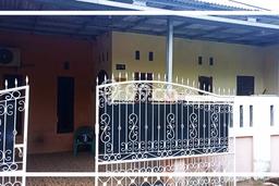 Rumah Sederhana Dijual Lokasi Bekasi Timur 3 Kamar dengan LT 96m2 Rumah Sederhana Dijual Lokasi Bekasi Timur 3 Kamar dengan LT 96m2