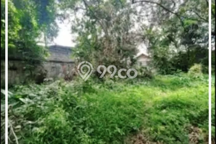 Lahan Investasi Lokasi Bekasi Timur Bekasi SHM Lahan Investasi Lokasi Bekasi Timur Bekasi SHM