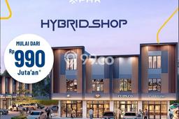 Dijual Ruko di Bekasi Utara, Bekasi Harga Penawaran Spesial Dijual Ruko di Bekasi Utara, Bekasi Harga Penawaran Spesial