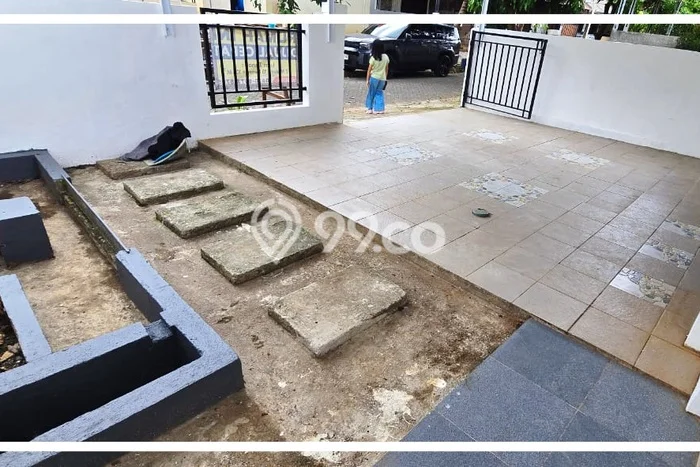 For Sale Rumah 2 Kamar Lokasi Strategis Nyaman dan Strategis di Mustikajaya For Sale Rumah 2 Kamar Lokasi Strategis Nyaman dan Strategis di Mustikajaya