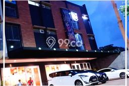 Untuk Dijual! Ruko di Bintaro Tangerang Selatan LT 75m2 / LB 290m2 Kawasan Strategis Untuk Dijual! Ruko di Bintaro Tangerang Selatan LT 75m2 / LB 290m2 Kawasan Strategis